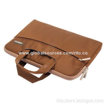 New Design Laptop Bag for Macbook Pro 15"